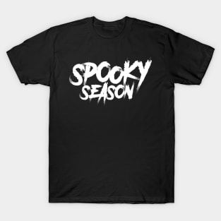 Spooky Season T-Shirt